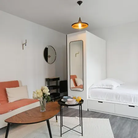 Bon'air - Welkeys Appartement