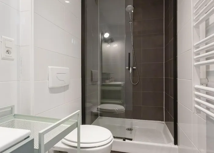 Appartement Bon'air - Welkeys Biarritz