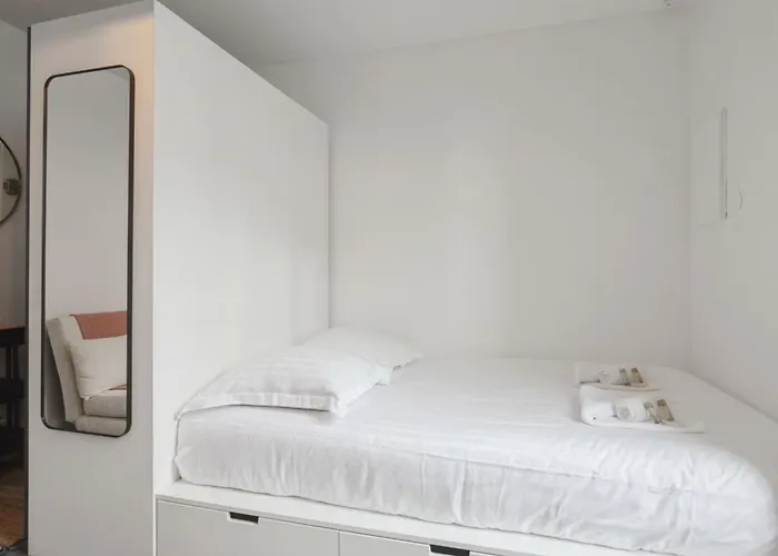 Bon'air - Welkeys Appartement *