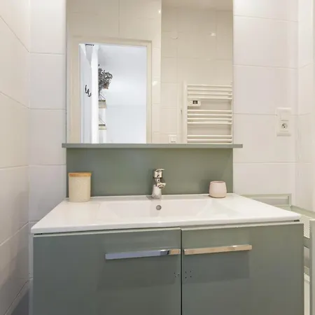 Apartment Bon'air - Welkeys