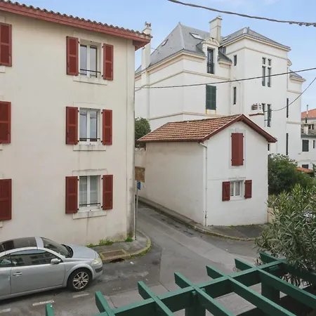 Apartment Bon'air - Welkeys *