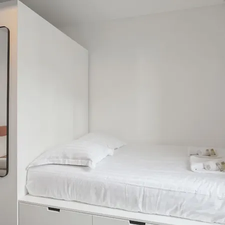 Bon'air - Welkeys Apartment *