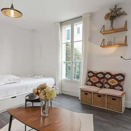 Bon'air - Welkeys Biarritz