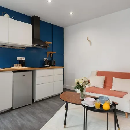 Bon'air - Welkeys Biarriz