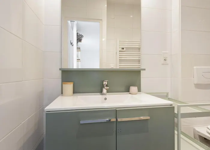 Apartment Bon'air - Welkeys