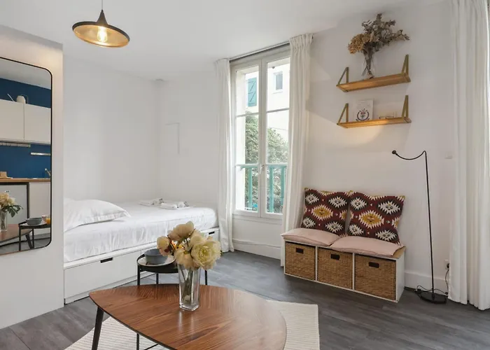 Bon'air - Welkeys Biarritz