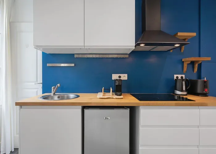 Bon'air - Welkeys * Biarritz